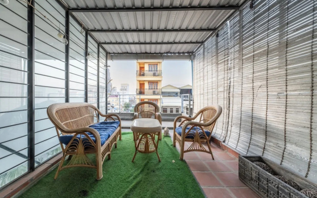 Lofty Comfort Stay-Relax by Soben Home