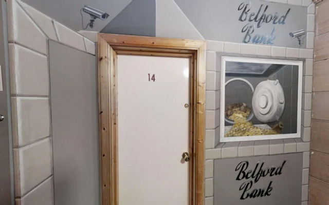 Belford Hostel