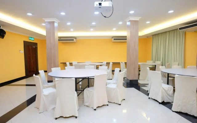 Rayyan Soffea Hotel