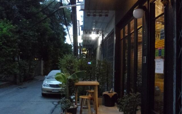 S99 hostel
