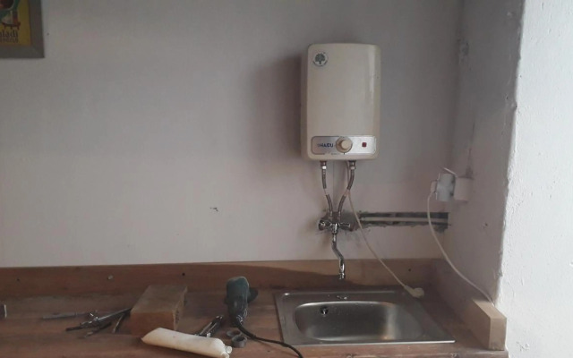 Plitzner Belvárosi Apartmanház