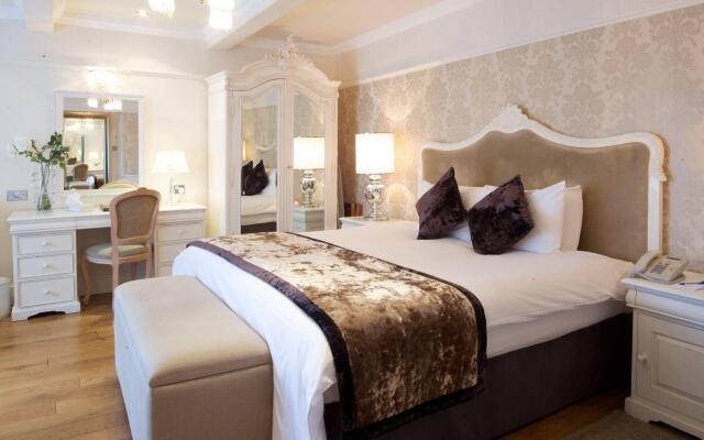 Alderley Edge Hotel