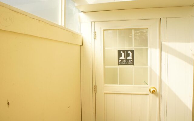 Itaewon N Guesthouse