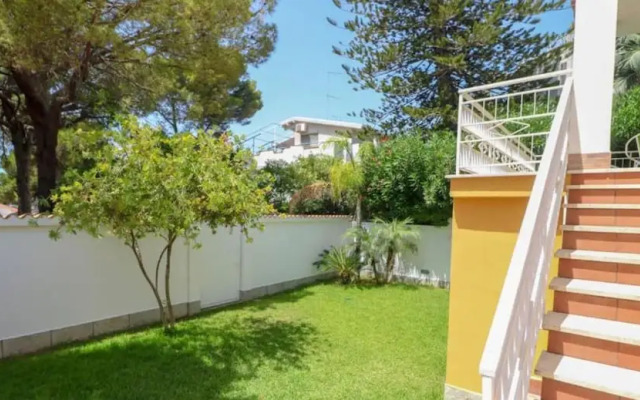 Villa Urania 2 in Fontane Bianche