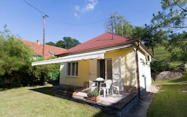 Lidó Vendégház