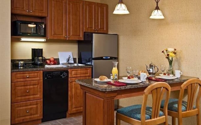 Residence Inn Plainview Long Island