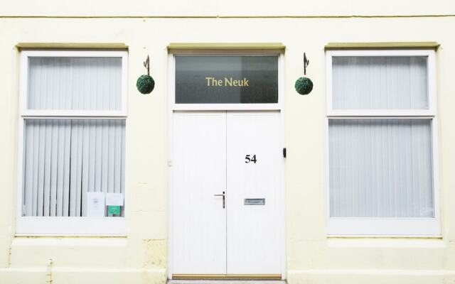 The Neuk Anstruther, Sleeps 6 Fantastic Location