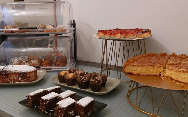 20 Miglia Boutique Hotel