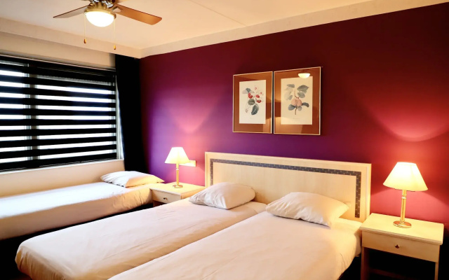 City Hotel Stadskanaal