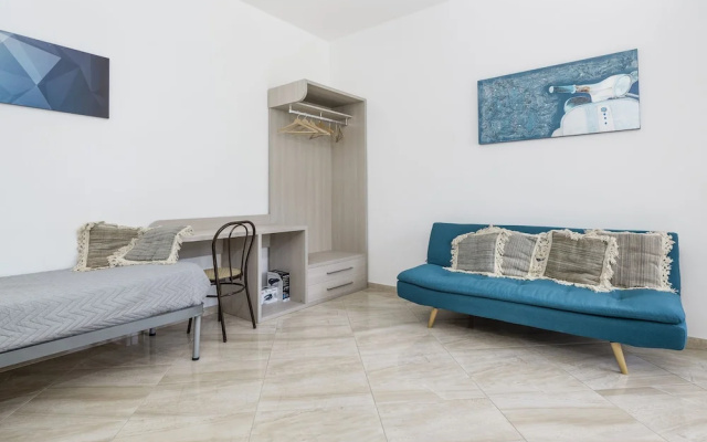 Parsano suite