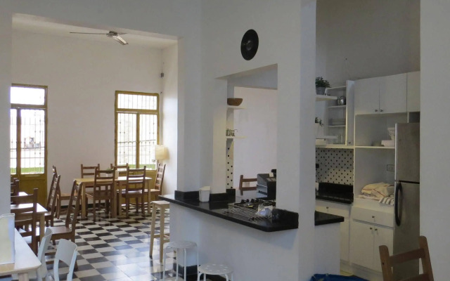 Hostel Santo Domingo