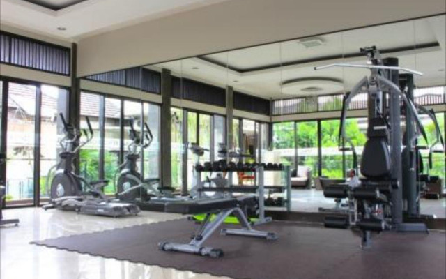 Marbella Villa Resort