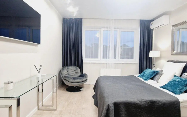 Apartment Alisa39 on Uralskaya street 20