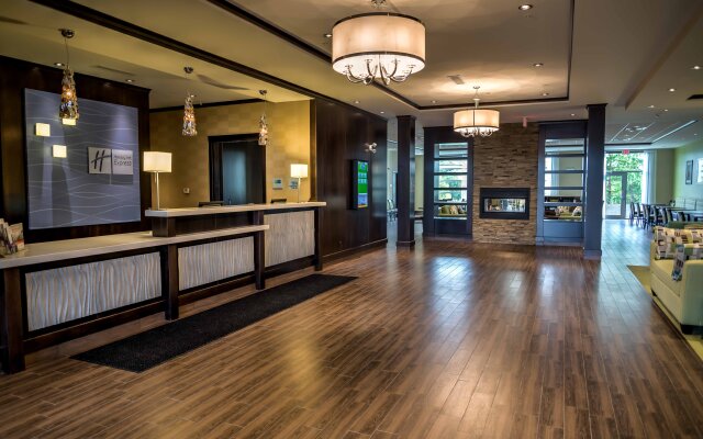 Holiday Inn Express & Suites Spruce Grove - Stony Plain by IHG