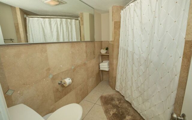 East Pass Towers 306 - 1 Br Home