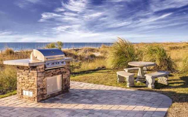 Towers at North Myrtle Beach