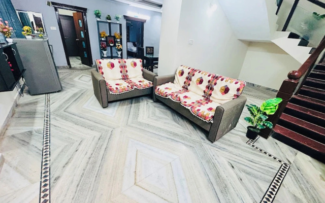 ORION Studio service Apartments