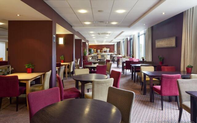 Holiday Inn Express London Stansted Airport by IHG