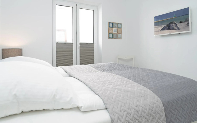 Strandallee 100 Küstenliebe