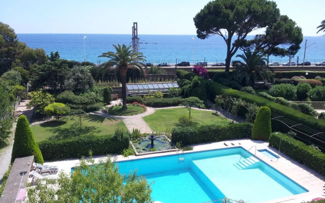 Villa Belle Rive