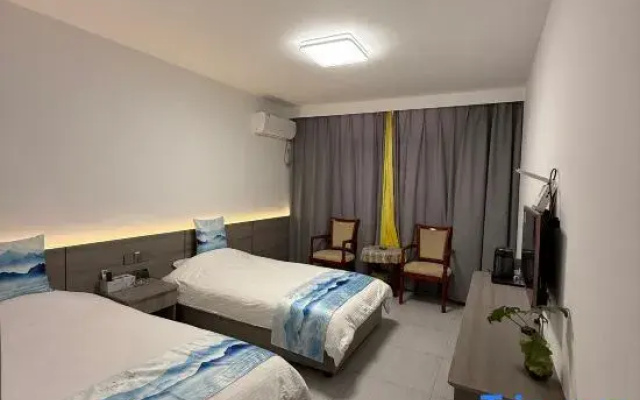 Hongtaiyang Gourmet Home