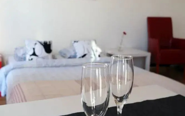 PragApartments KORSAKA