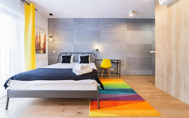 Odra View Apartment