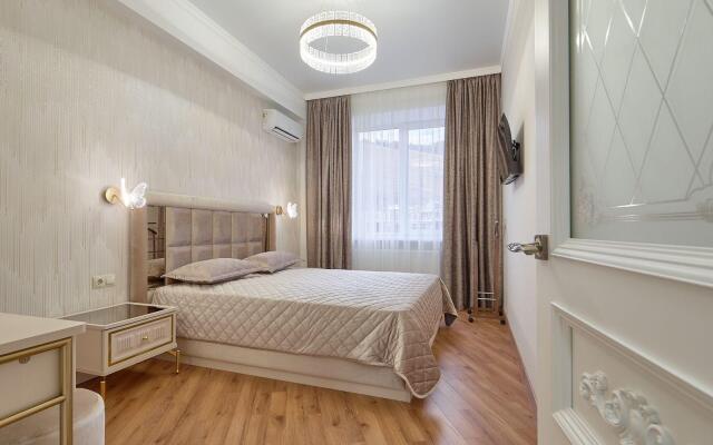 Апартаменты на улице Декабристов 36/2