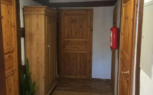 Altstadtpension Zirndorf