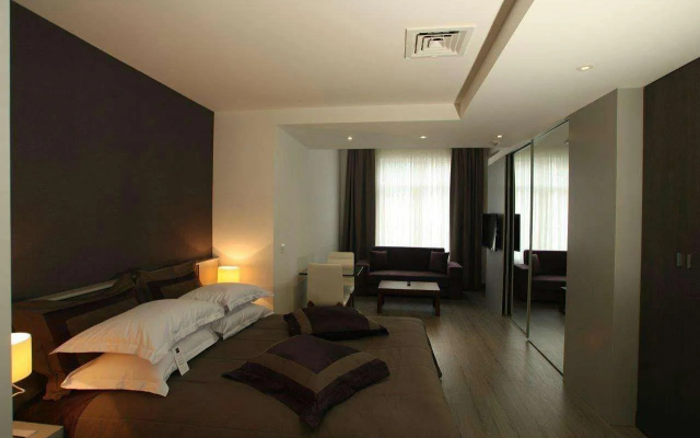 Molton Nisantasi Suites
