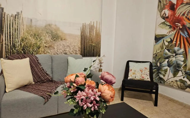 Wellamar Hotel & Apartments