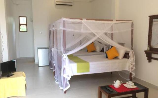 Hotel Bundala Park - Hostel