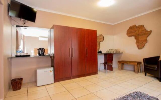 Tambati Overnight And Conference Center