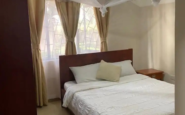 Golden Cherries Guest House