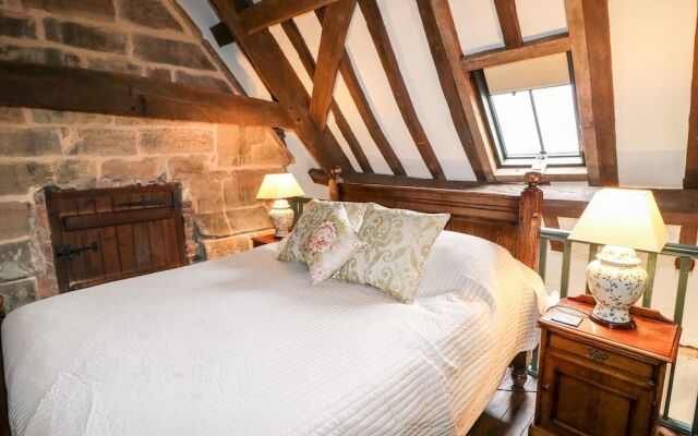Porter's Lodge