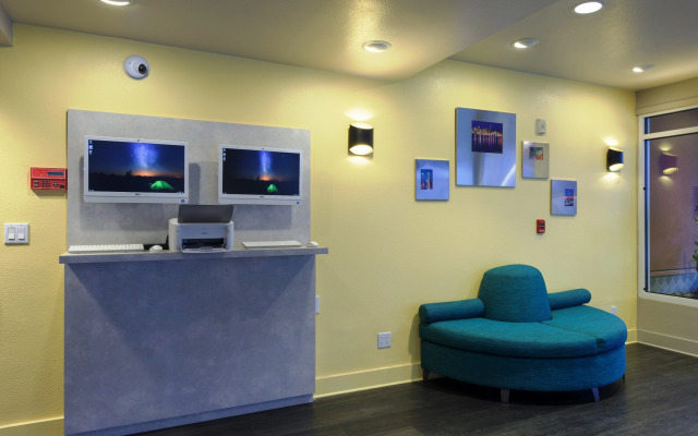 The Belltown Inn