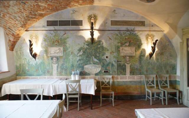 Corte Breda Agriturismo Bed & Breakfast