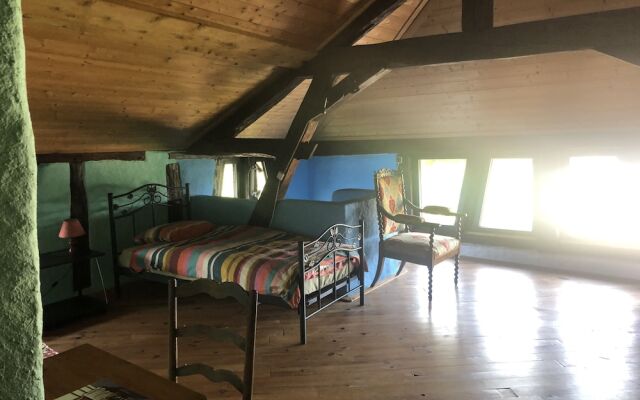 Traumhaus im Burgund