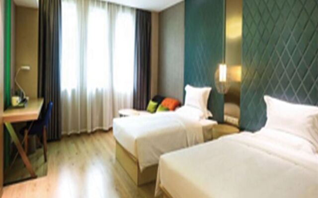 ibis Styles XM Zhongshan