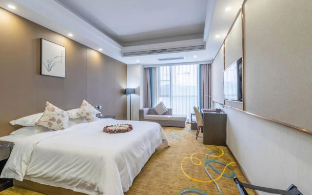 Ramada by Wyndham Zhangjiajie
