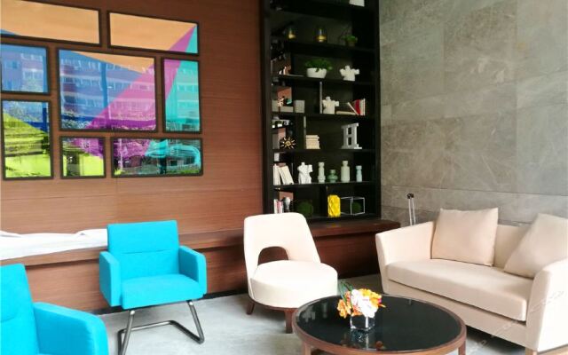 Hampton by Hilton Zhengzhou Hi-tech Zone
