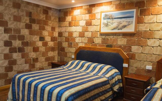 The Golfers Inn