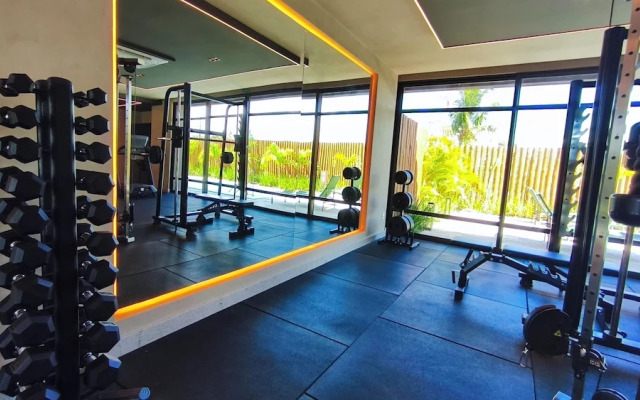 Itah Residence - Condomínio Beira-Mar