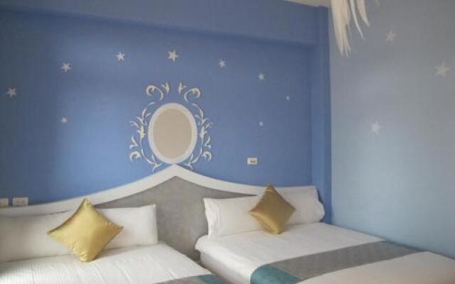 Capri Homestay