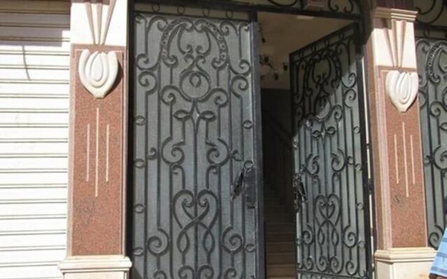 Fayrouz Apartments
