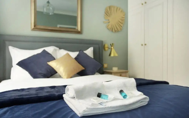 Sublime Studio Center of Paris / Opera