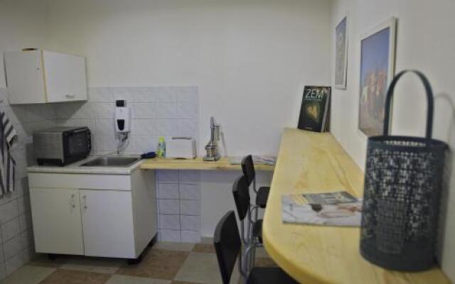 Gran Hostel