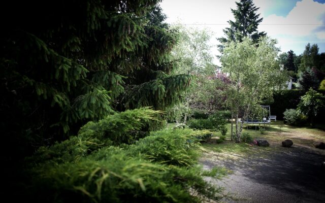 Le Relais de la Poste