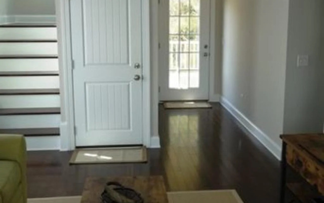 Compass Rose 4 Bedroom Home by RedAwning