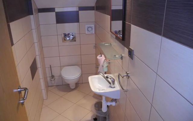 Apartment Jasminka 4 1 pax Gore